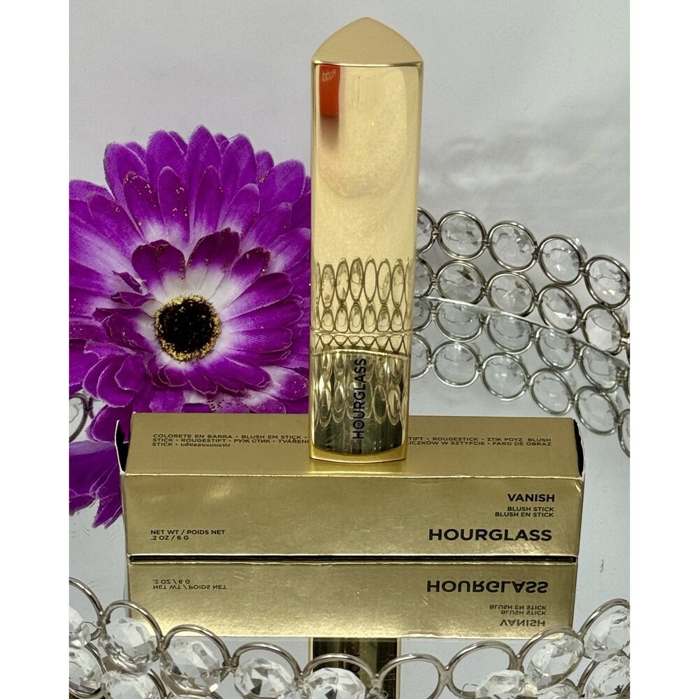 Hourglass Vanish Blush Stick